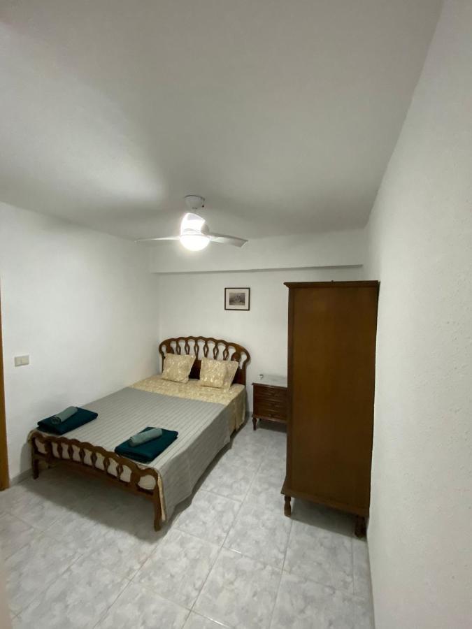 Beautiful Apartment 1 Minute Walk To The Beach Sagunto Exterior foto