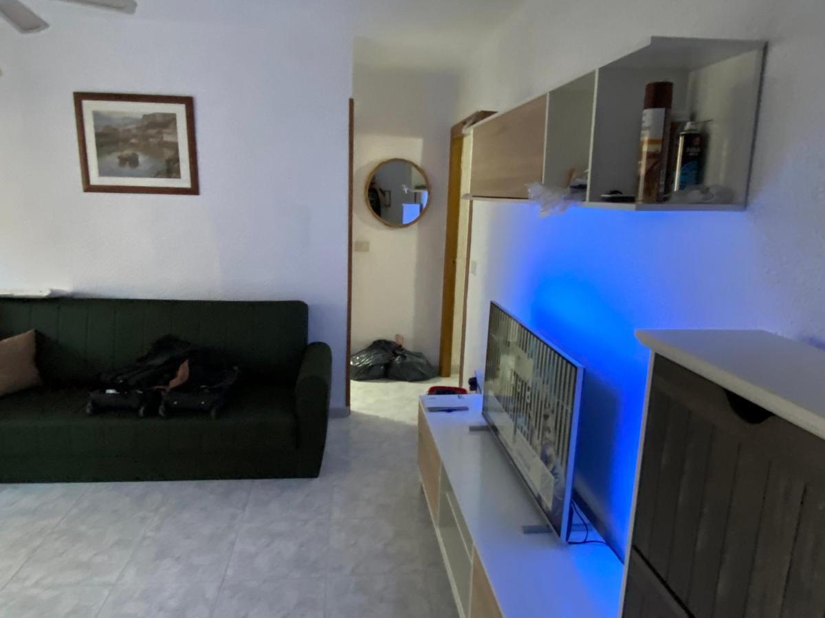 Beautiful Apartment 1 Minute Walk To The Beach Sagunto Exterior foto